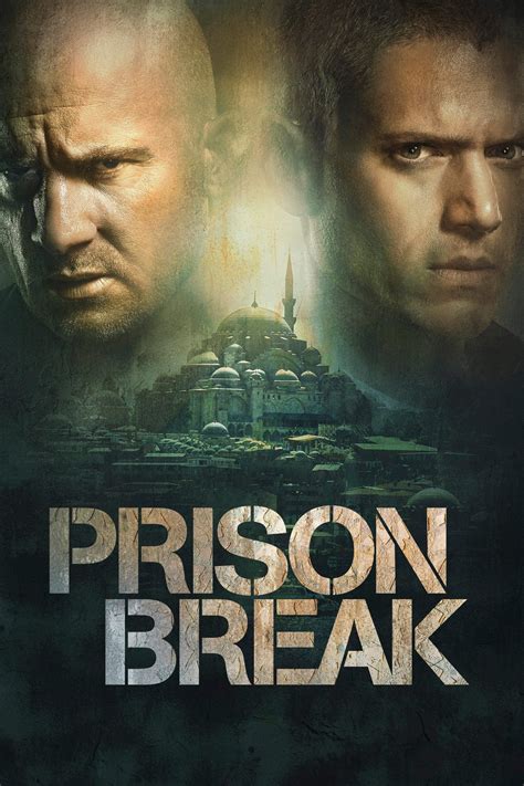 Prison.break.s 01.s 04.complete. 1080p.bluray.x 264.mixed.